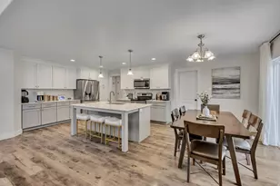 205 E Craner Peak Dr, Eagle Mountain, UT 84005 - Photo 5