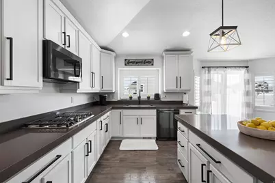 8339 S Allison Bend Dr, West Jordan, UT 84081 - Photo 5