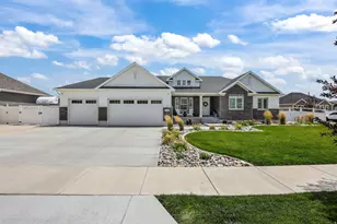 8339 S Allison Bend Dr, West Jordan, UT 84081 - Photo 1