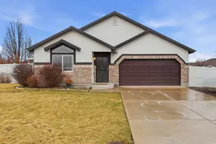 3272 S Sharal Circle, West Valley, UT 84128 - Photo 1
