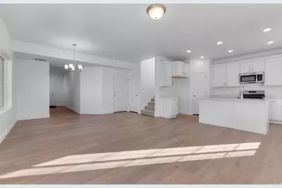997 N Amberly Dr, North Salt Lake, UT 84054 - Photo 13