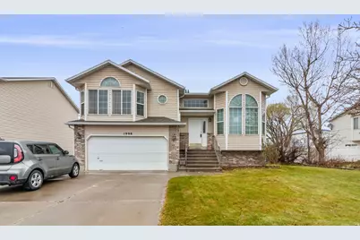 1998 S 1600 W, Woods Cross, UT 84087 - Photo 1