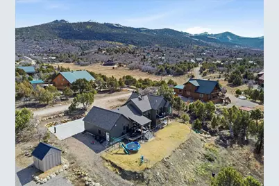 14355 N 11550 E #153, Mount Pleasant, UT 84647 - Photo 53