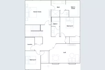 1936 N First Love Dr #3163, Saratoga Springs, UT 84045 - Photo 3