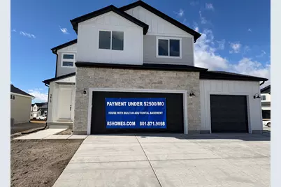 5413 N Orville St #425, Eagle Mountain, UT 84005 - Photo 1