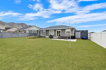 2681 E Clarkstone Dr, Eagle Mountain, UT 84005 - Photo 33