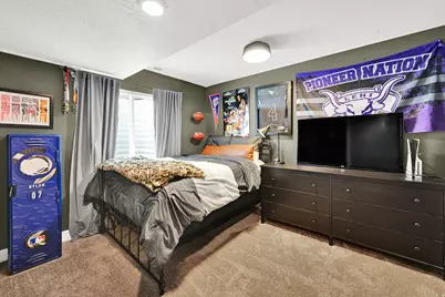 2681 E Clarkstone Dr, Eagle Mountain, UT 84005 - Photo 31