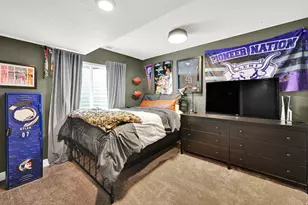 2681 E Clarkstone Dr, Eagle Mountain, UT 84005 - Photo 31