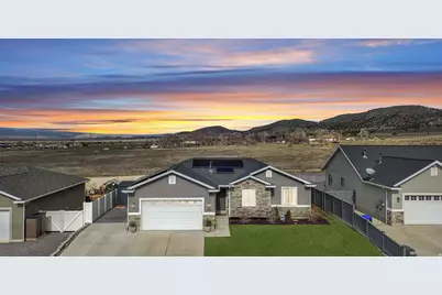 2681 E Clarkstone Dr, Eagle Mountain, UT 84005 - Photo 1