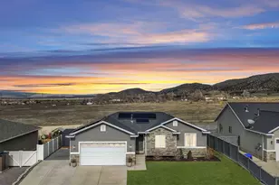 2681 E Clarkstone Dr, Eagle Mountain, UT 84005 - Photo 1