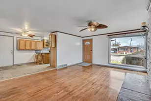 158 W 2200 N, Sunset, UT 84015 - Photo 5