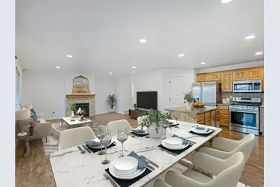 687 E Orchard Vista Ct S, Midvale, UT 84047 - Photo 5