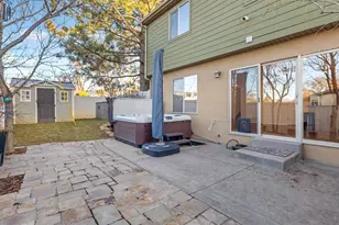 687 E Orchard Vista Ct S, Midvale, UT 84047 - Photo 25