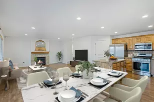 687 E Orchard Vista Ct S, Midvale, UT 84047 - Photo 3