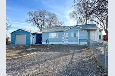 6010 N 4000 W, Delta, UT 84624 - Photo 1