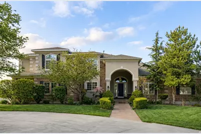 10868 S Prescott Dr E, Sandy, UT 84092 - Photo 1