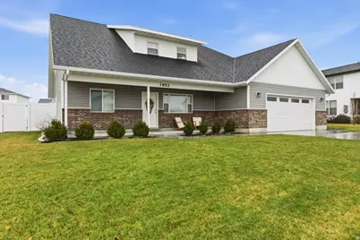 1852 N 340 W, Logan, UT 84341 - Photo 3