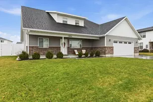 1852 N 340 W, Logan, UT 84341 - Photo 3