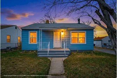 557 N Emery Ave, Orem, UT 84057 - Photo 1