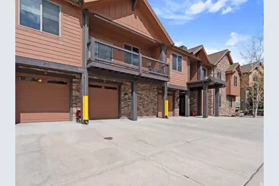 14311 N Buck Horn Trl #42N, Kamas, UT 84036 - Photo 1