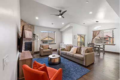 14311 N Buck Horn Trl #42N, Kamas, UT 84036 - Photo 5