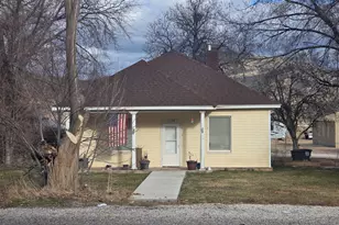 1598 N North State St, Sigurd, UT 84657 - Photo 1