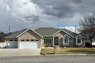 562 N 800 E, Nephi, UT 84648 - Photo 1