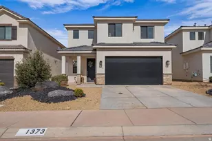1373 E White Ln, Saint George, UT 84790 - Photo 1