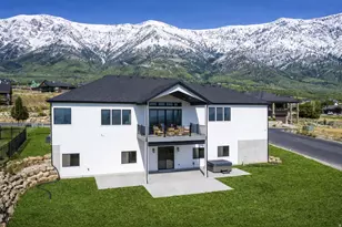 851 E Mountain Rd, North Ogden, UT 84414 - Photo 7