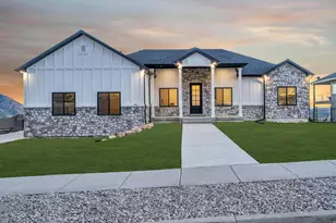 851 E Mountain Rd, North Ogden, UT 84414 - Photo 3