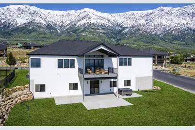 851 E Mountain Rd, North Ogden, UT 84414 - Photo 5