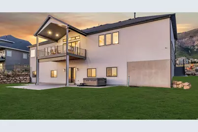 851 E Mountain Rd, North Ogden, UT 84414 - Photo 37