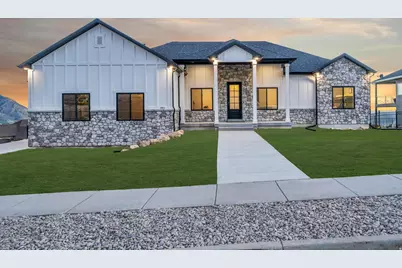 851 E Mountain Rd, North Ogden, UT 84414 - Photo 3