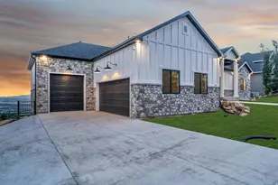 851 E Mountain Rd, North Ogden, UT 84414 - Photo 5
