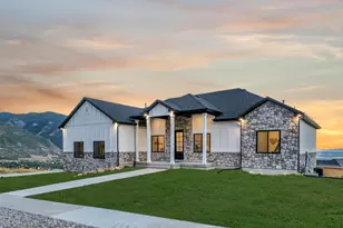 851 E Mountain Rd, North Ogden, UT 84414 - Photo 3