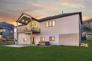 851 E Mountain Rd, North Ogden, UT 84414 - Photo 5