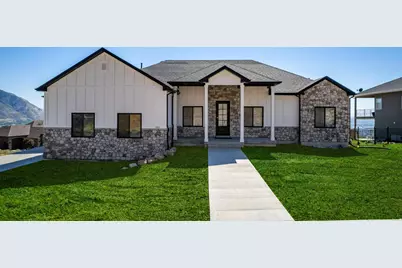 851 E Mountain Rd, North Ogden, UT 84414 - Photo 7