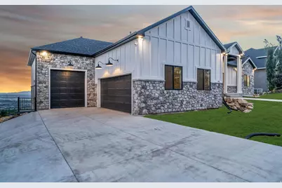 851 E Mountain Rd, North Ogden, UT 84414 - Photo 3