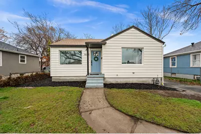 1425 S 1200 W, Salt Lake City, UT 84104 - Photo 1