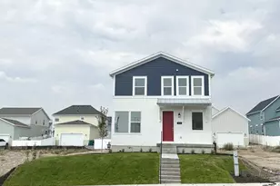 7624 S Clipper Hill Rd W, West Jordan, UT 84081 - Photo 1