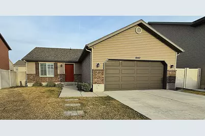 1042 N Skipton Dr, North Salt Lake, UT 84054 - Photo 1