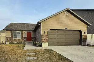 1042 N Skipton Dr, North Salt Lake, UT 84054 - Photo 1