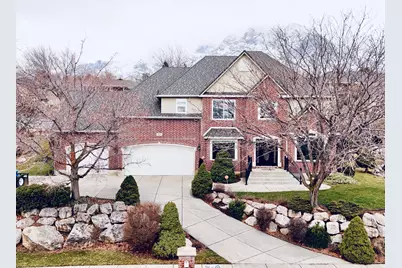 578 W 3850 N, Pleasant View, UT 84414 - Photo 1