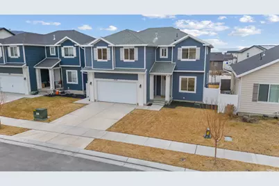 1258 E Bell Buoy Way, Eagle Mountain, UT 84005 - Photo 33