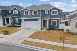 1258 E Bell Buoy Way, Eagle Mountain, UT 84005 - Photo 33