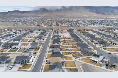 1258 E Bell Buoy Way, Eagle Mountain, UT 84005 - Photo 37