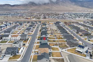 1258 E Bell Buoy Way, Eagle Mountain, UT 84005 - Photo 37