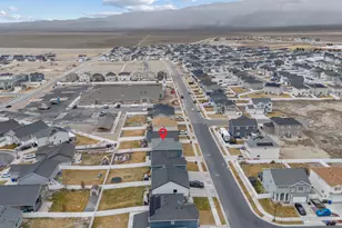 1258 E Bell Buoy Way, Eagle Mountain, UT 84005 - Photo 35