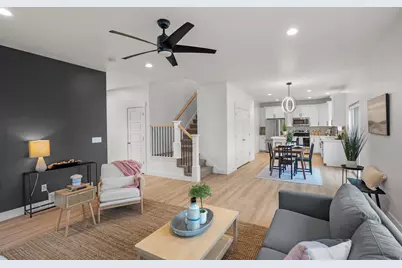 1258 E Bell Buoy Way, Eagle Mountain, UT 84005 - Photo 3