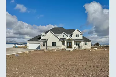 5286 W 10800 N, Tremonton, UT 84337 - Photo 1